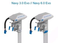 ePropulsion Navy 3 EVO & Navy 6 EVO Niedersachsen - Oldenburg Vorschau