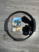 Ring Fit Nintendo Switch Nordrhein-Westfalen - Fröndenberg (Ruhr) Vorschau