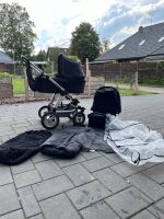 Kinderwagen ABC Design Viper 4 Niedersachsen - Fredenbeck Vorschau