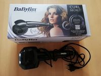 BaByliss C900e Curl Secret Auto-curl Technology Ceramic neuwertig Bayern - Neustadt b.Coburg Vorschau