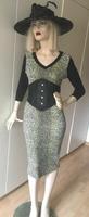 Dolce & Gabbana tolles Kleid für einen sexy Auftritt  36 Niedersachsen - Meine Vorschau