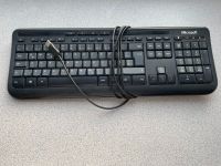 Microsoft Wired Keyboard 600 München - Schwabing-Freimann Vorschau