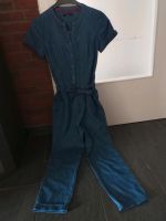 Jumpsuit Jeans Zero Nordrhein-Westfalen - Dinslaken Vorschau