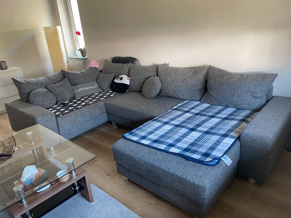 Sofa / Sitzgarnitur in Rüthen