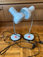 2x Retro Schreibtischlampen Schleswig-Holstein - Eckernförde Vorschau