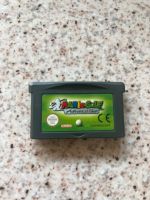 Mario Golf advance Tour Game Boy Bielefeld - Bielefeld (Innenstadt) Vorschau