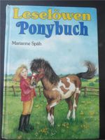 Leselöwen - Ponybuch von Marianner Späh Baden-Württemberg - Malsch bei Wiesloch Vorschau