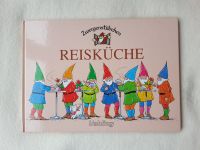 Zwergenstübchen Reisküche-Süße Früchte Rheinland-Pfalz - Saarburg Vorschau