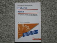 Früher in Rente Hamburg-Mitte - Hamburg St. Georg Vorschau