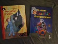 Leselöwen Gruselgeschichten und Klassiker der kleine Vampir Buch Nordrhein-Westfalen - Oberhausen Vorschau