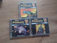 Für Peanuts Retro Spiele Seafight Kiel - Wellsee-Kronsburg-Rönne Vorschau