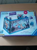 3D Puzzle Aufbewahrungsbox Girly Girl 216 Teile Ravensburger Thüringen - Wachstedt Vorschau