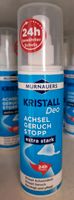 3 Stück MURNAUERS Mineral Achsel-Geruchs-Stop-Spray 100ml Bayern - Dietmannsried Vorschau