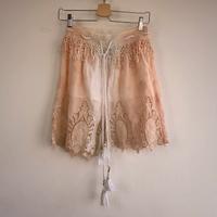 Leichte Gr.S Kurze Hose Badehose Bohemian Hippie Spitze Friedrichshain-Kreuzberg - Kreuzberg Vorschau