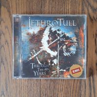 CD Jethro Tull "Through the years" Rheinland-Pfalz - Zweibrücken Vorschau