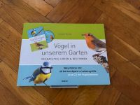 Vögel in unserem Garten Heft +CD mit Vogelstimmen Sachsen - Marienberg Vorschau