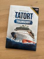 Krimispiel von Crime Cases: Tatort Traumschiff Hessen - Dreieich Vorschau