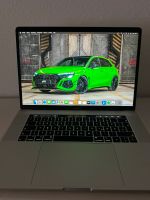 MacBook Pro 2018 15 Zoll Niedersachsen - Northeim Vorschau