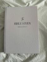 The Bible Study neu und unbenutzt Nordrhein-Westfalen - Wiehl Vorschau