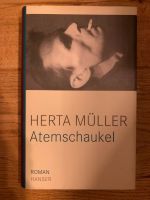 Herta Müller - Atemschaukel Baden-Württemberg - Konstanz Vorschau