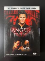 Angel - Jäger der Finsternis - Staffel Season 2 - DVD Baden-Württemberg - Dogern Vorschau