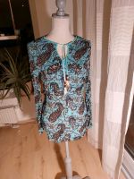 Bluse Tunika Street one Gr. 40 boho hippie Bayern - Augsburg Vorschau