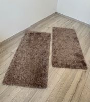 Teppich 2x kleine Schlafzimmer Teppiche Nordrhein-Westfalen - Bad Salzuflen Vorschau