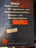 Mathematik für Ingenieure und Naturwissenschaftler Niedersachsen - Fredenbeck Vorschau