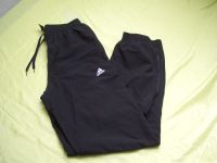 Adidas Sporthose Jogginghose schwarz Gr. XS Nordrhein-Westfalen - Recklinghausen Vorschau