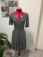 Peter Hahn Kleid 36/38 Niedersachsen - Wahrenholz Vorschau