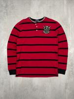 Herren Langarm Shirt Polo Ralph Lauren Bayern - Weiden (Oberpfalz) Vorschau