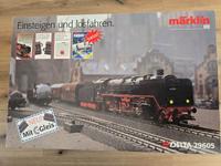 Märklin Eisenbahn Starter-Set 29605 Bayern - Germering Vorschau
