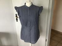 Esprit- Bluse Gr. 42 Nordrhein-Westfalen - Borchen Vorschau