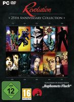 Revolution Software 25th Anniversary Collection (PC, 2016) Baden-Württemberg - Bietigheim-Bissingen Vorschau