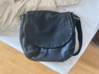 Handtasche Tuscany Leather schwarz Frankfurt am Main - Dornbusch Vorschau