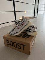 Yeezy Boost 350 V2 Zebra Größe 38 Bayern - Innernzell Vorschau