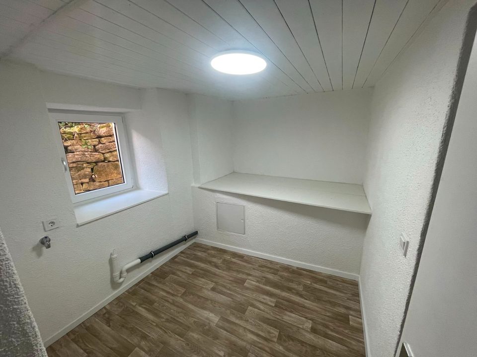 Mehrere Zimmer WG Unterkunft renoviert, Erstbezug in HN-Talheim in Talheim Neckar