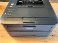 Wifi Drucker Brother HL-L2340DW Schleswig-Holstein - Gettorf Vorschau