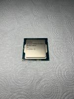CPU/Prozessor Intel XEON E3-1226V3 3,30GHZ Brandenburg - Wustermark Vorschau