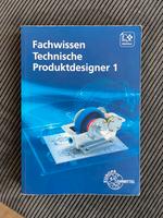 Fachwissen Technische Produktdesigner 1 Nordrhein-Westfalen - Vlotho Vorschau