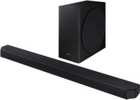 Soundbar Samsung HW-Q 900T - Top-Zustand Nürnberg (Mittelfr) - Aussenstadt-Sued Vorschau