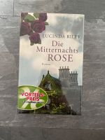 Die Mitternachtsrose von Lucinda Riley Nordrhein-Westfalen - Castrop-Rauxel Vorschau