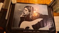 Poster Kurt Cobain Bayern - Landshut Vorschau