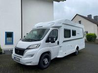 Wohnmobil Cara Suite 650 MF mit Anhängerkupplung zu vermieten Hessen - Schlüchtern Vorschau