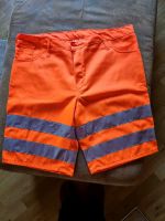 Warnschutzshorts leuchtorange Sachsen - Bobritzsch-Hilbersdorf Vorschau