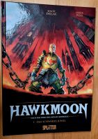 Hawkmoon, Comic, Band 1, Splitter Verlag, HC, Sci-Fi Nordrhein-Westfalen - Bedburg Vorschau