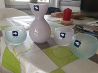Leonardo 3 Teelichter, 1 Vase Nordrhein-Westfalen - Paderborn Vorschau