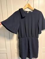 H&M Jumpsuit rückenfrei Gr. 34 Niedersachsen - Stelle Vorschau