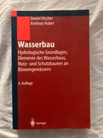 Wasserbau - Hydrologische Grundlagen, Elemente d. W.b., Nutz- und Baden-Württemberg - Stutensee Vorschau