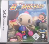 Nintendo DS Spiele Bomberman Spongebob Spyro Niedersachsen - Bremervörde Vorschau